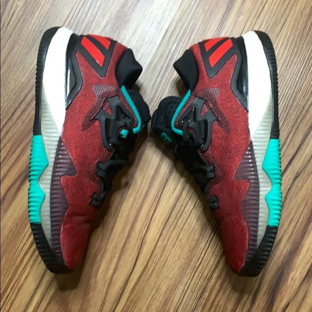 Adidas James Harden Sneakers